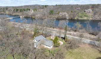 2277 W Huron River Dr, Ann Arbor, MI 48103