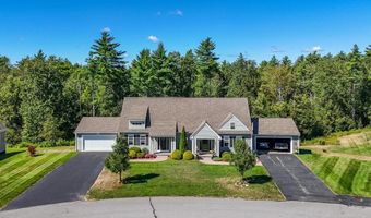 244 Villager Rd, Chester, NH 03036