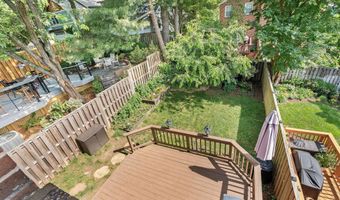 19- A W UHLER Ave, Alexandria, VA 22301