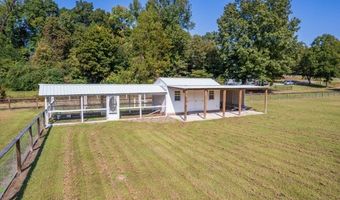 1463 Good Hope Rd, Batesville, MS 38606