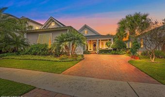 1602 MARITIME OAK Dr, Atlantic Beach, FL 32233