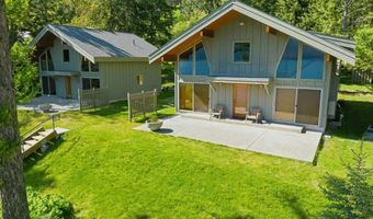 20246 E Cape Horn Rd, Bayview, ID 83803