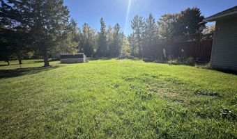 1091 Hamilton Rd, Alpena, MI 49707