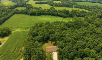 91 Cody Dr, Almo, KY 42020