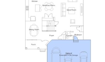 15211 Nutria St NW, Ramsey, MN 55303