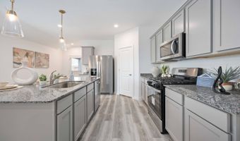 1708 Zander Ct Plan: Diana, Alvin, TX 77511