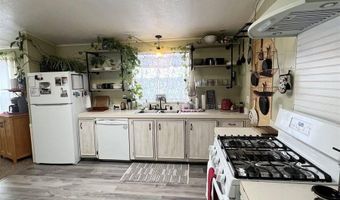 1100 Skyline Blvd, Battle Mountain, NV 89820