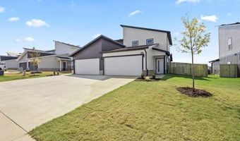1801 SW Poigai Way 2, Bentonville, AR 72713