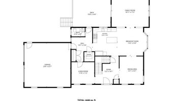 14 Longbrook Dr, Cumberland, RI 02864