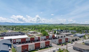 252 Shepherd Trl D, Bozeman, MT 59718