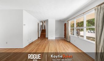 1320 Kingsbury Dr, Casper, WY 82609