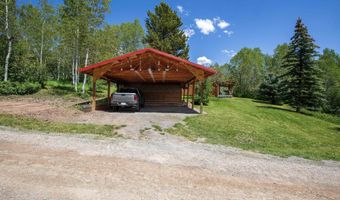 150 CHOKECHERRY Dr, Alpine, WY 83128