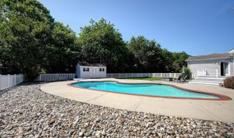 334 ASHLAND Ave, Camden Wyoming, DE 19934