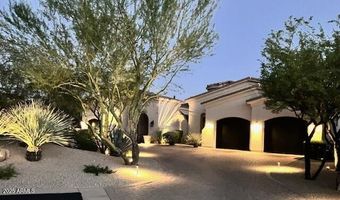 37093 N WINDING WASH Trl, Carefree, AZ 85377