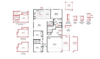 2923 Wagoner Ranch Rd, Anna, TX 75409