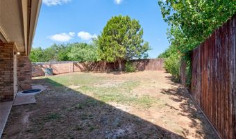 6134 Laurel Ct, Abilene, TX 79606