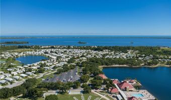 610 Wedelia Dr, Barefoot Bay, FL 32976