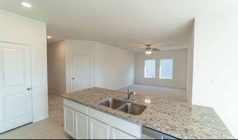 3610 Compass Pointe Ct Plan: Elm, Angleton, TX 77515