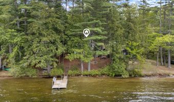 17 Hayes Rd, Acton, ME 04001