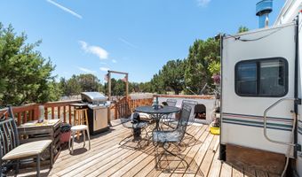 105 County Road 8055, Concho, AZ 85924