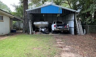 1000 Palmetto St, Bainbridge, GA 39819