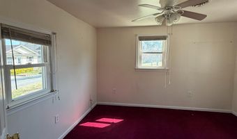 101 HILLSIDE Ave, Frederica, DE 19946