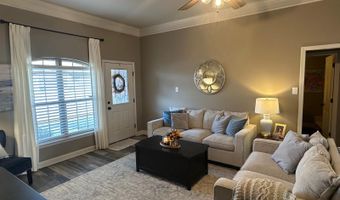 62 Grand Stand Dr, Austin, AR 72007