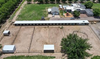 1624 VINTON Rd, Anthony, NM 88021