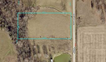 0 N Hogan Rd, Aurora, IN 47001