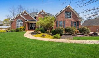 110 N Carleila Lake Way, Spartanburg, SC 29307