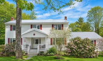 22 Nancy Ct, Alton, NH 03809