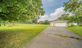 4927 Alexandria Pike, Anderson, IN 46012