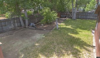 1659 Begonia St, Casper, WY 82604