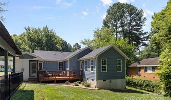 4405 Somerdale Ln, Charlotte, NC 28205