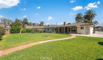 1321 S 8th Ave, Arcadia, CA 91006