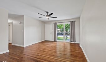 2020 Newcomer Ln, Beech Grove, IN 46107