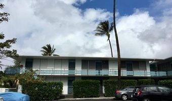 3810 Leahi Ave 103, Honolulu, HI 96815