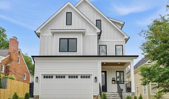 1905 N TAYLOR St, Arlington, VA 22207