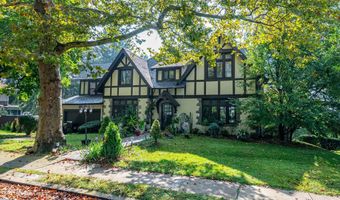 601 BRIGHTON Ave, Reading, PA 19606