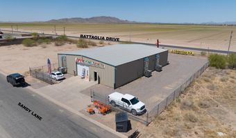 8282 W SANDY Ln, Arizona City, AZ 85123