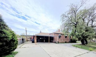 2533 DEMING Blvd, Cheyenne, WY 82001