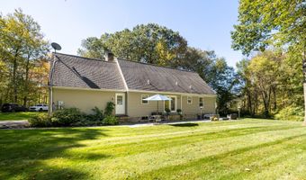 124 Auncient Oak Rd, Bethlehem, CT 06751