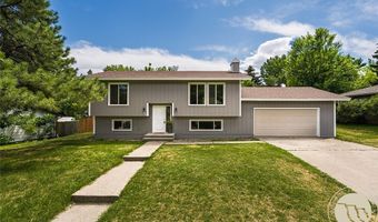 544 Wigwam Trl, Billings, MT 59105
