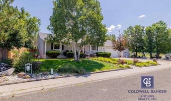 508 River View Dr, Cody, WY 82414