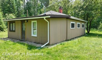 6002 Wildwood, Alger, MI 48610