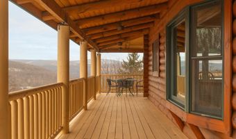 17051 LAUREL RUN Rd SW, Barton, MD 21521