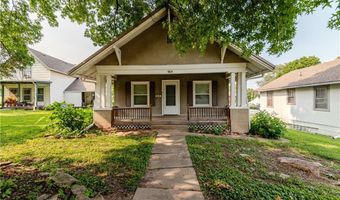 905 Parallel St, Atchison, KS 66002