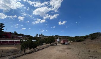 6151 Hubbard Rd, Acton, CA 93510