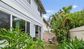 91-1018 Kamailio St 91, Ewa Beach, HI 96706