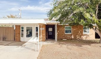 1504 W Bullock Ave, Artesia, NM 88210